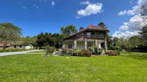 Hautot-sur-Mer House | Les Bruyeres, maison proche mer