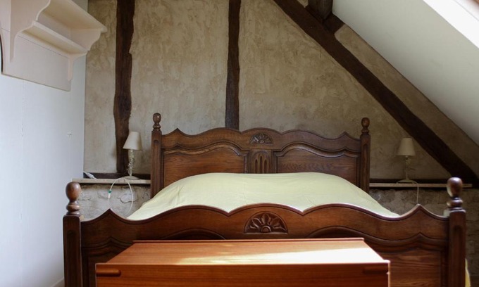 Giverny Bed & Breakfast | Les Buissonnets