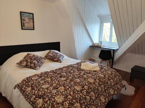 Epinal Bed & Breakfast | Les Bulles B&B
