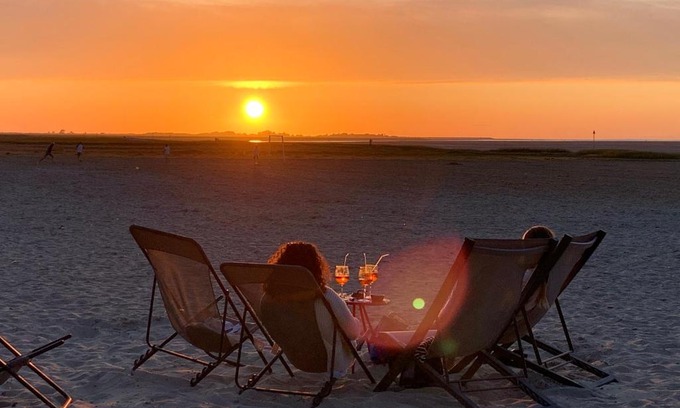 Abbeville Bed & Breakfast | Les Capucines