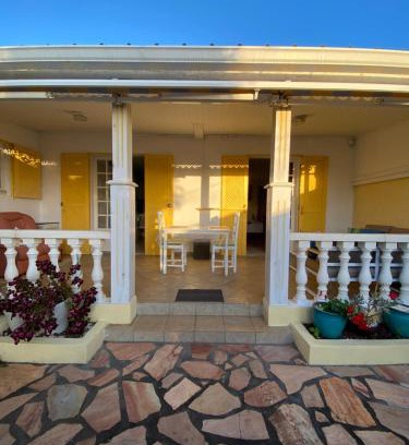 Montvert-les Bas Apartment | Les Capucines