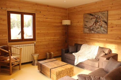 Les Claux Apartment | Les Carlines II