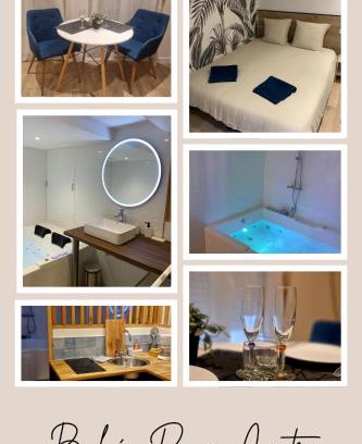 Rouen City Centre Apartment | Les Carmélites