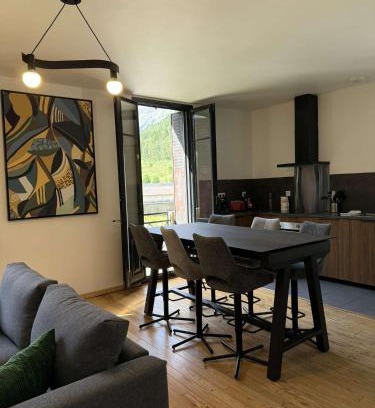Gavarnie-Gedre Apartment | Les Cascades 1