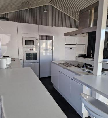 Nogaro House | Les Cerisiers 2