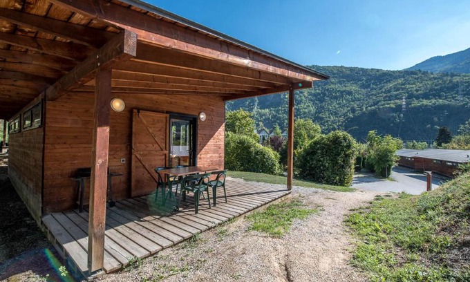 Saint-Michel-de-Maurienne Other | Les Chalets by Le Marintan