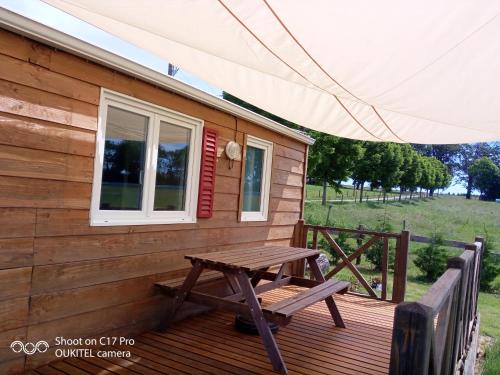 Lacombe Ski Chalet | Les chalets de Bes Le Montagnol