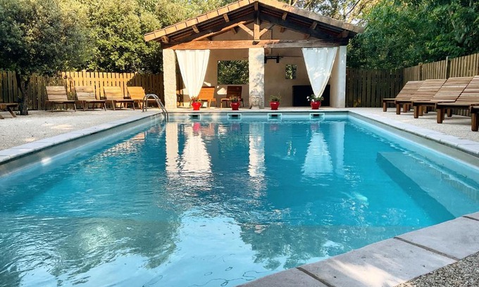 Labeaume Other | Les Chalets de Labeaume