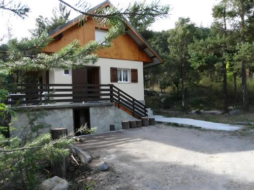 Meolans-Revel Ski Chalet | Les Chalets