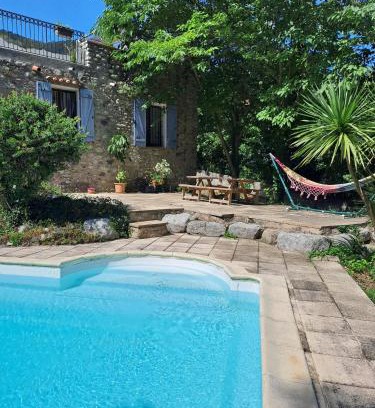 Arles-sur-Tech House | Les chambres d'hôtes du Moulin