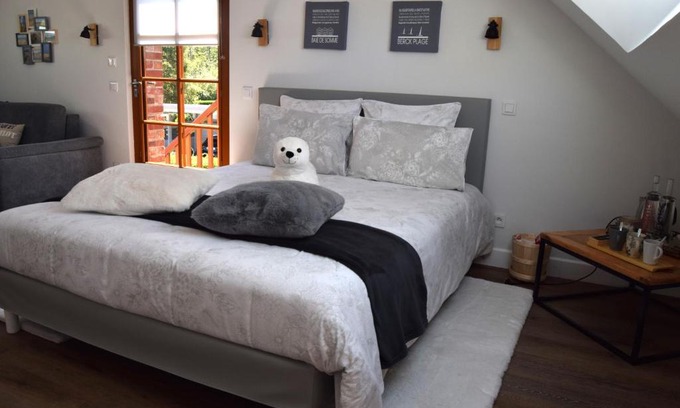 Merlimont Bed & Breakfast | Les chambres d hôtes de l entre deux baies à Merlimont entre Berck et le Touquet
