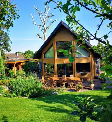 Chessy Bed & Breakfast | Les Chambres D'oriane