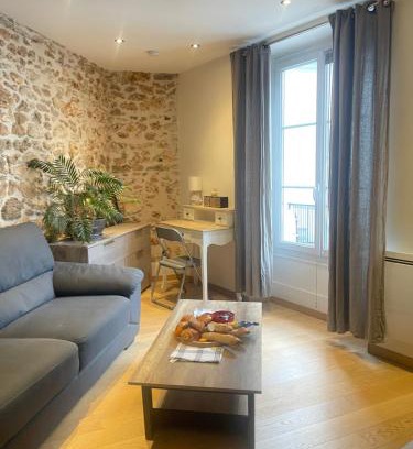 Orsay House | Les Chambres d'Orsay
