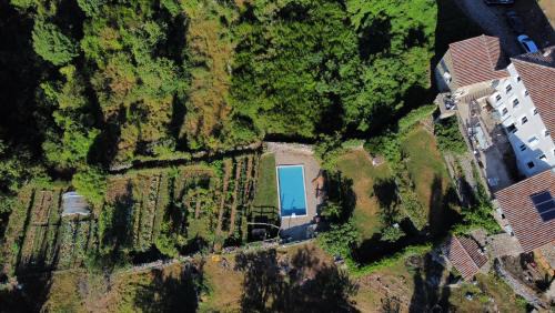 Valgorge Villa | Les chambres de la ferme de chalas