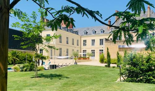 La Fleche Bed & Breakfast | Les Chambres de La Varenne - Chambres d'hôtes