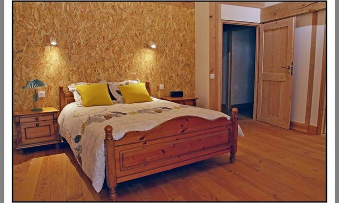 Cerdon Bed & Breakfast | LES CHAMBRES DE LIANE