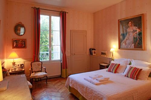 Angers Bed & Breakfast | Les Chambres de Mathilde