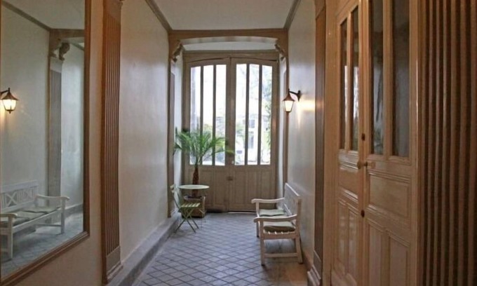 Angers Bed & Breakfast | Les Chambres de Mathilde