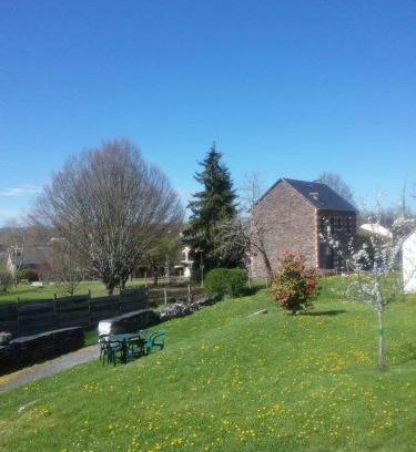 Allassac Bed & Breakfast | Les Chambres du Cheval Blanc