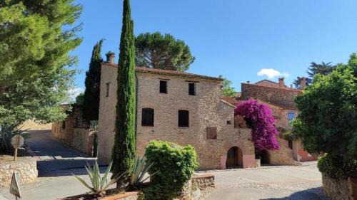 Sainte-Colombe-de-la-Commanderie House | Les chambres du Mas Peu del Causse