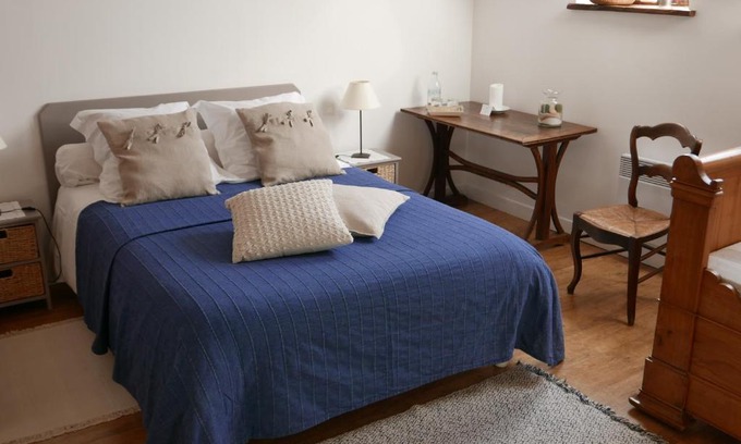 Susmiou Bed & Breakfast | Les Chambres du Moulin