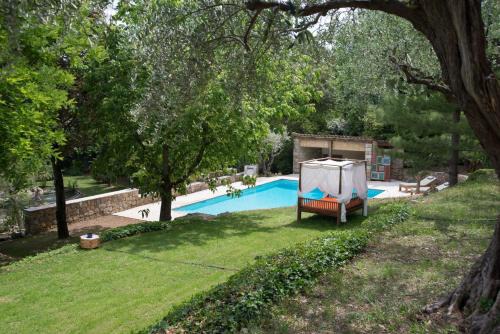 Fayence Bed & Breakfast | Les chambres du Restaurant le Castellaras - Teritoria