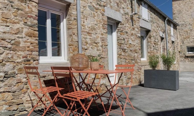 Pirou House | Les Chardons by Interhome