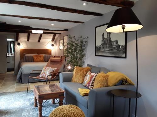 Esclauzels Apartment | Les Charmes du Lac