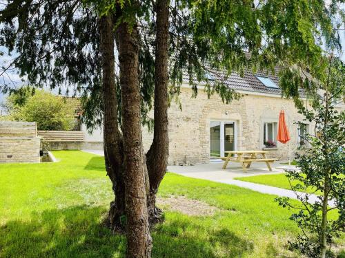 Fresville House | Les Chatons - Gite au coeur de la campagne