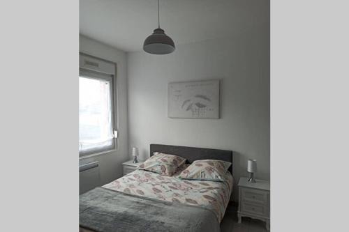 Lens Apartment | Les chevalets I classé 2 étoiles