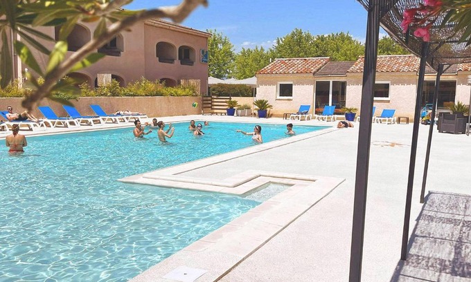 Salavas Resort | Les Cigalous