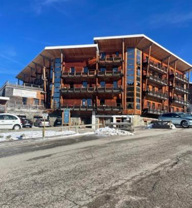 Chamrousse Apartment | Les Clarines