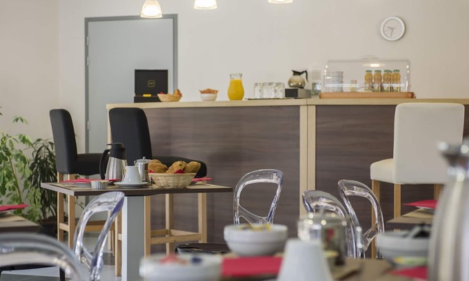 Les Eyzies Apartment | Les Clos du Rocher by Interhome