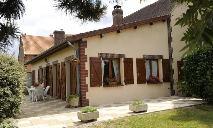 Racines House | Les Colchiques - Racines