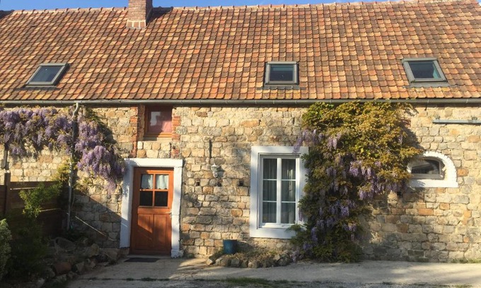 Samer House | Les Collines Du Breuil