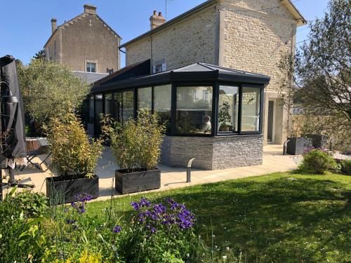 Langrune-sur-Mer House | Les Coquillages de Langrune-sur-mer