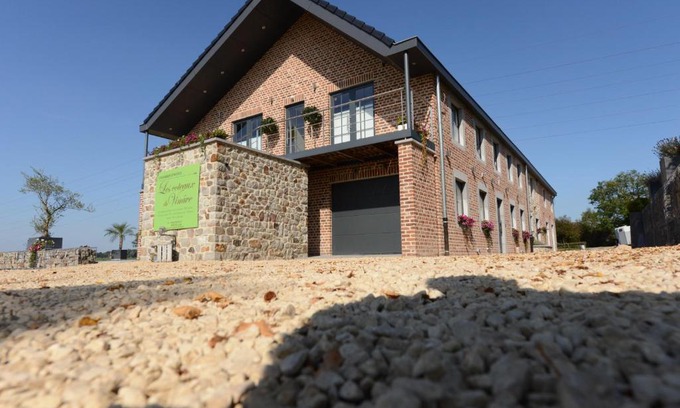 Herve Bed & Breakfast | Les Coteaux du Vinave