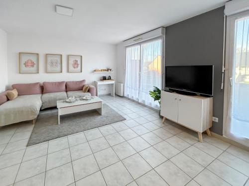 La Riviere-Saint-Sauveur House | Les Cottages Honfleur