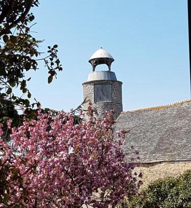 Le Rozel House | Les Cottages du Château du Rozel
