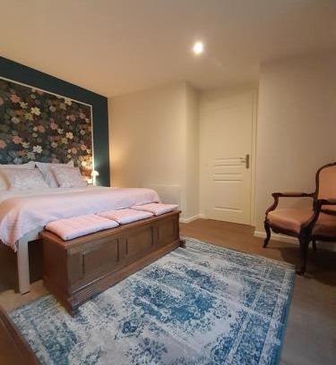 Matzenheim House | Les Cottages du Chateau de Werde