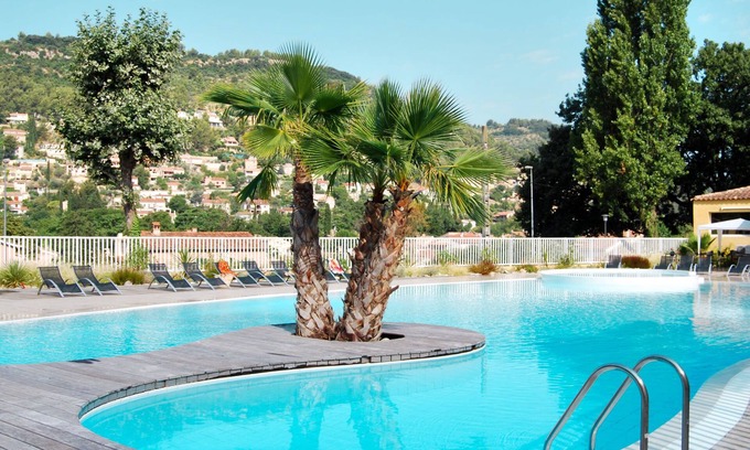 Sollies-Toucas House | Les Cottages Varois by Interhome