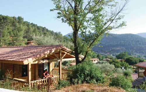 Sollies-Toucas House | Les Cottages Varois