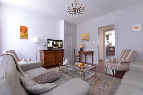 Neuf-Brisach House | Les couleurs de Vauban