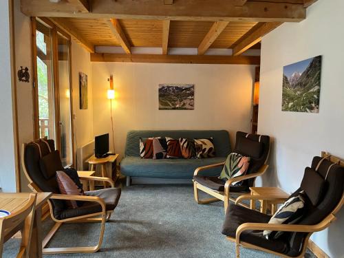 Venosc Apartment | Les Cristallieres Venosc
