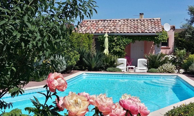 Colomiers House | Les Cyprès Florentins