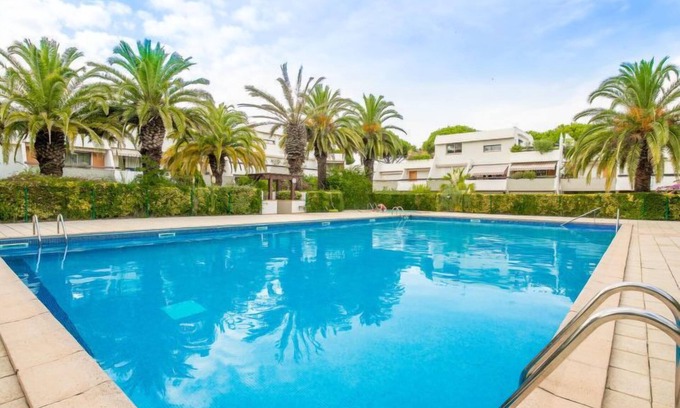 La Petite Motte Apartment | Les Cyprianes by Interhome