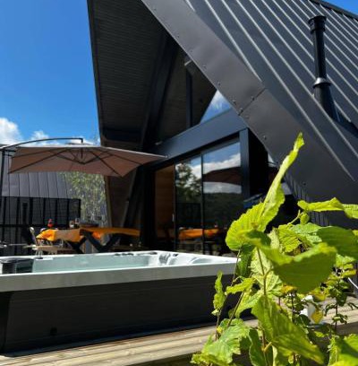 Jassat Ski Chalet | Les Deltas du Lac