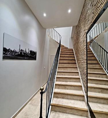 Lodi Apartment | Les Demeures de Castellane