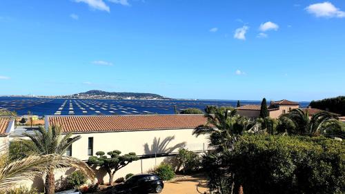 Bouzigues House | les Demeures de Thau