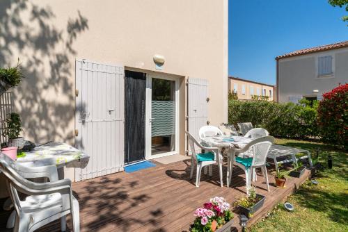 Aubignan Villa | Les Demeures du Ventoux